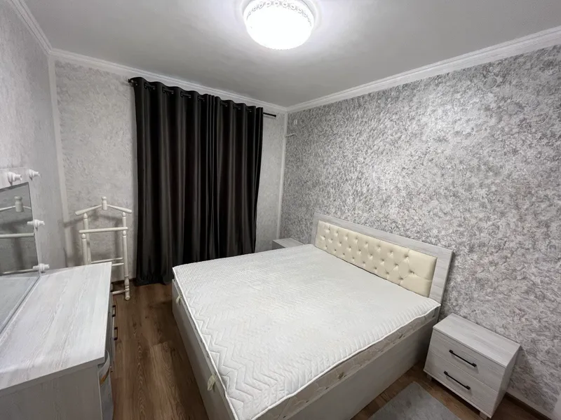 Сдаётся квартира на ул. Махтумкули, ЖК Green Park 4