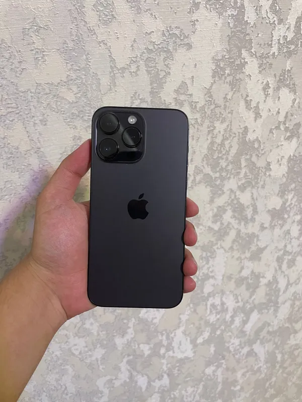 iphone 14 pro max 1