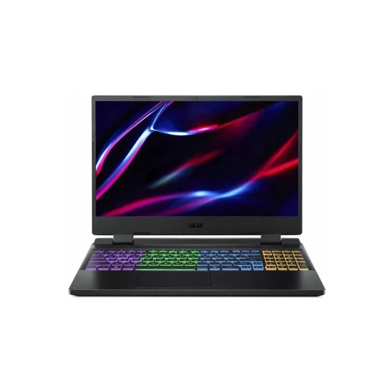 Ноутбук ACER NITRO 5 AN515 /I9-12900H/16GB/512GB/RTX4060/15.6 1 Ноутбук ACER NITRO 5 AN515 /I9-12900H/16GB/512GB/RTX4060/15.6 1