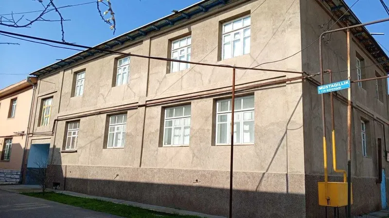 Продаем дом, торг уместен / Uy sotamiz, kelishib olish mumkin 1