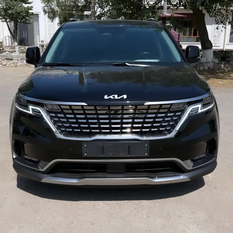 Kia carnival 2022 holati idial 1