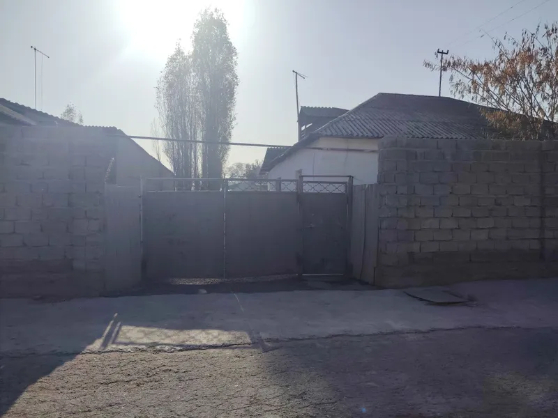 Продаётся участка — фото 1
