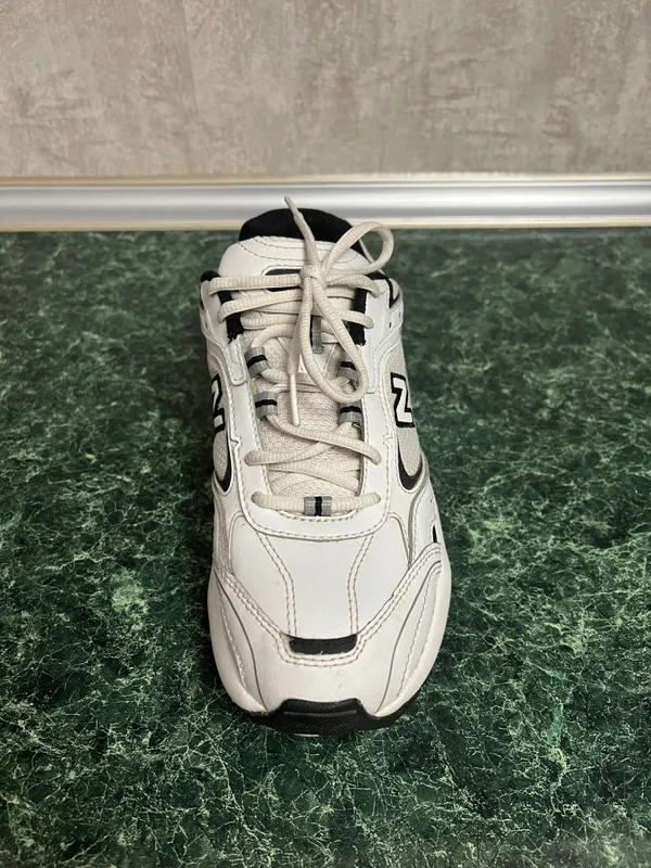 New Balance Кроссовки (Оригинал) — фото 3