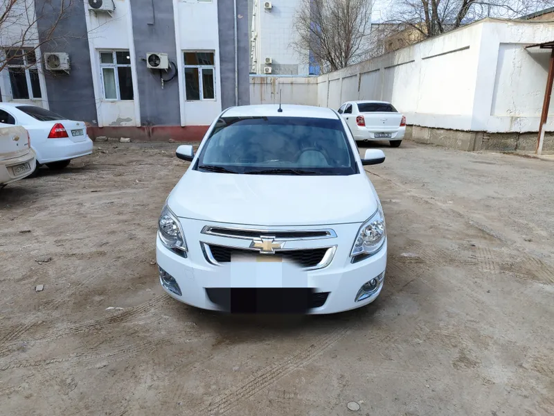 Продается Chevrolet Cobalt 3 Продается Chevrolet Cobalt 3