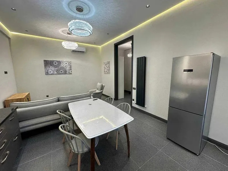 Mirobod avenyuda kvartira ijaraga beriladi 2/4/12 60 m² 6 Mirobod avenyuda kvartira ijaraga beriladi 2/4/12 60 m² 6