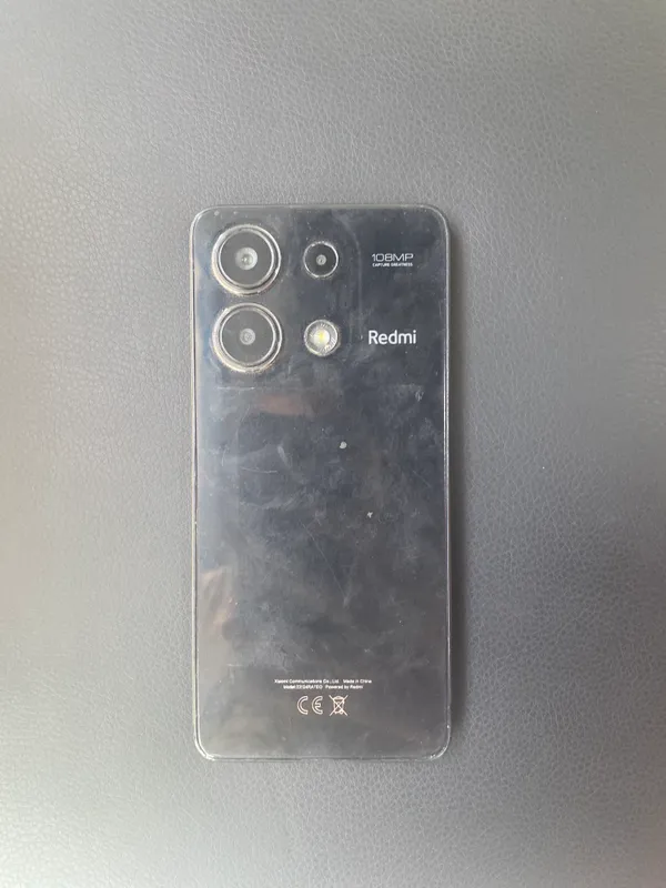 Redmi note 13 256gb