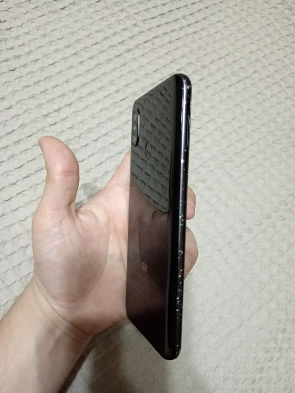 Mi 8 5 Mi 8 5