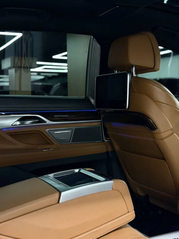 BMW 730i Автомобиль в идеальном состоянии 7 BMW 730i Автомобиль в идеальном состоянии 7
