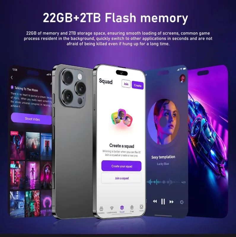 iphone 16 pro max 5