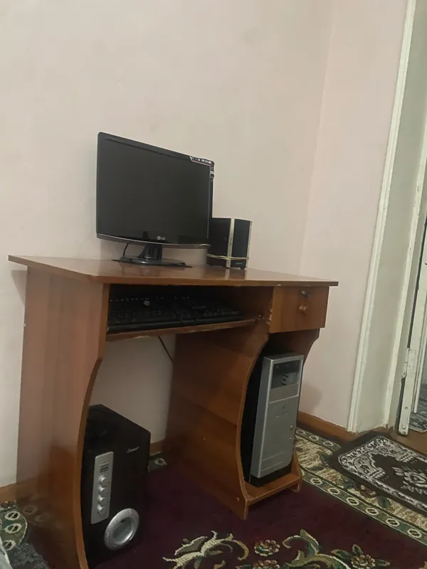 Компьютер сотилади
