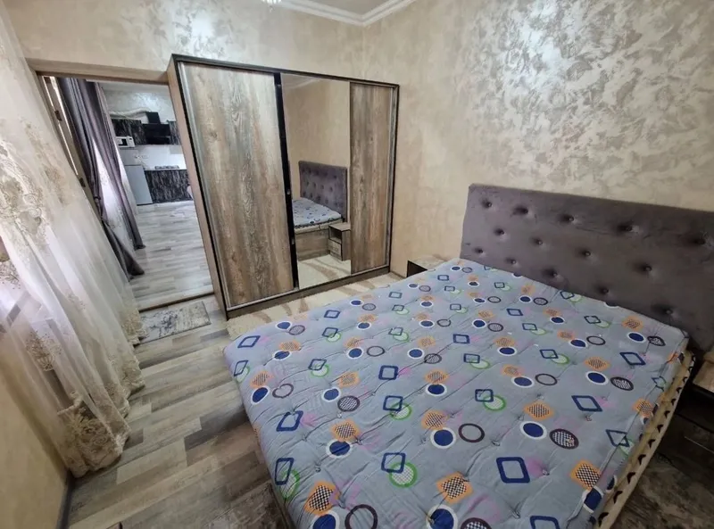 Kunlikga kvartira beriladi Bez zaks mumkin — фото 1
