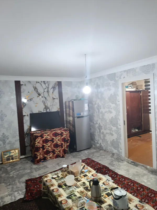 Sergli 1 bekat yaqnda joylashgan 4 honali katej — фото 4