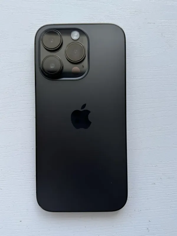 Iphone 14 pro LLA