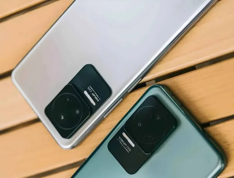 Redmi K50 12gb/256gb 1