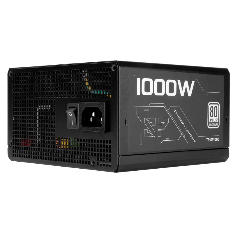 Thermalright sp1000w platinum 3 Thermalright sp1000w platinum 3