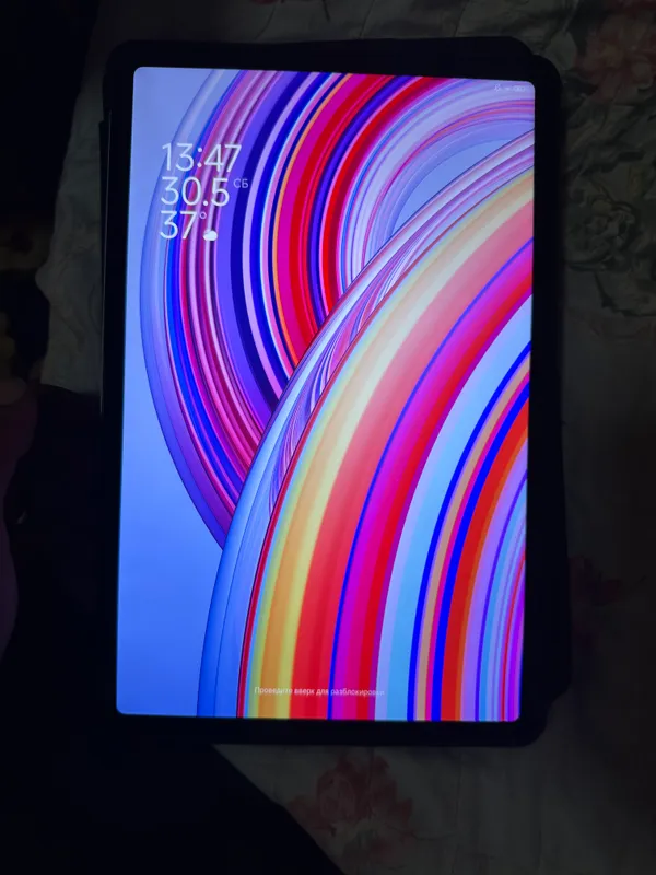 Mi pad pro