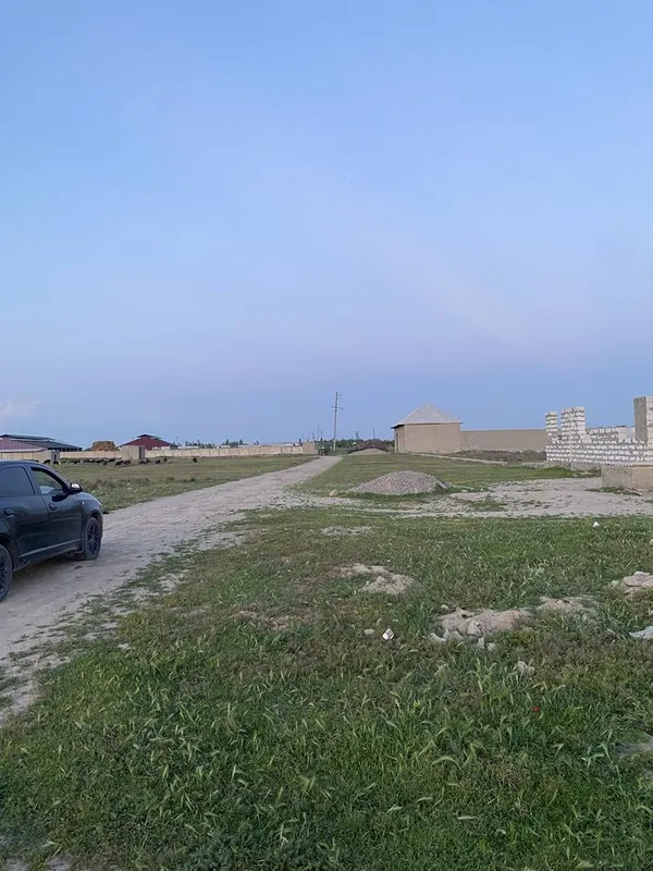 Йер сотилади Таликурон мфй карши туман шахардан 15 км узокликда — фото 2