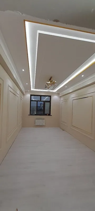 Ремонт квартира под ключ — фото 5