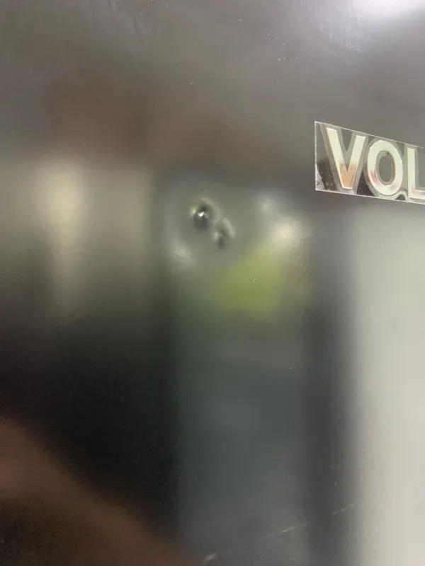 Xolodenik volna
