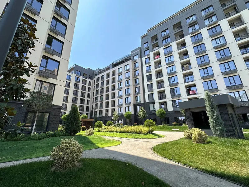2-комнатная квартира, 64 м2, Мирзо Улугбек 1