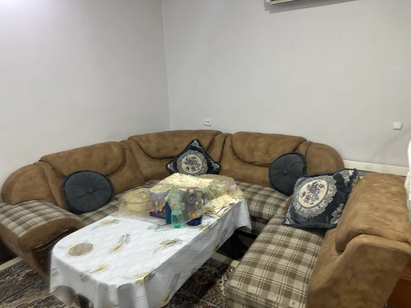 Yumshoq mebel sotladi. — фото 1