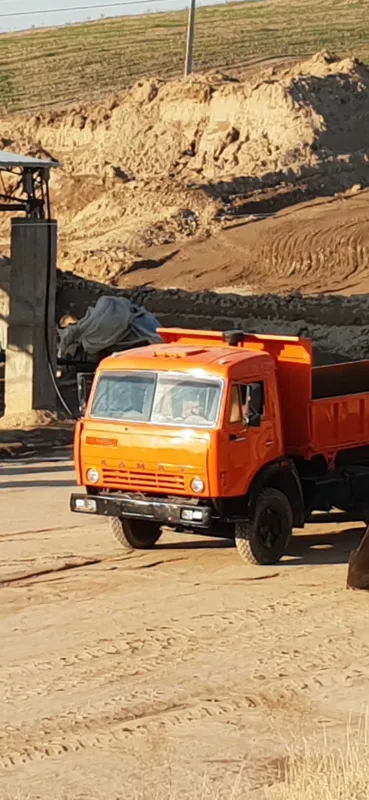 kamaz sotiladi soz xolatda naxadu