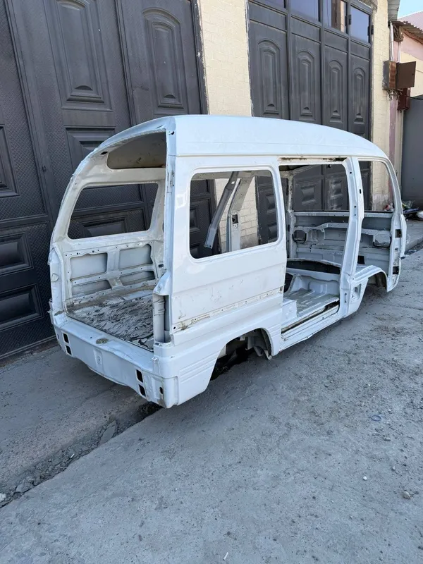 дамас кузов. , 2 дамас кузов. , 2