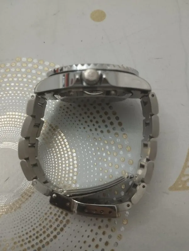 Rolex Submariner — фото 1