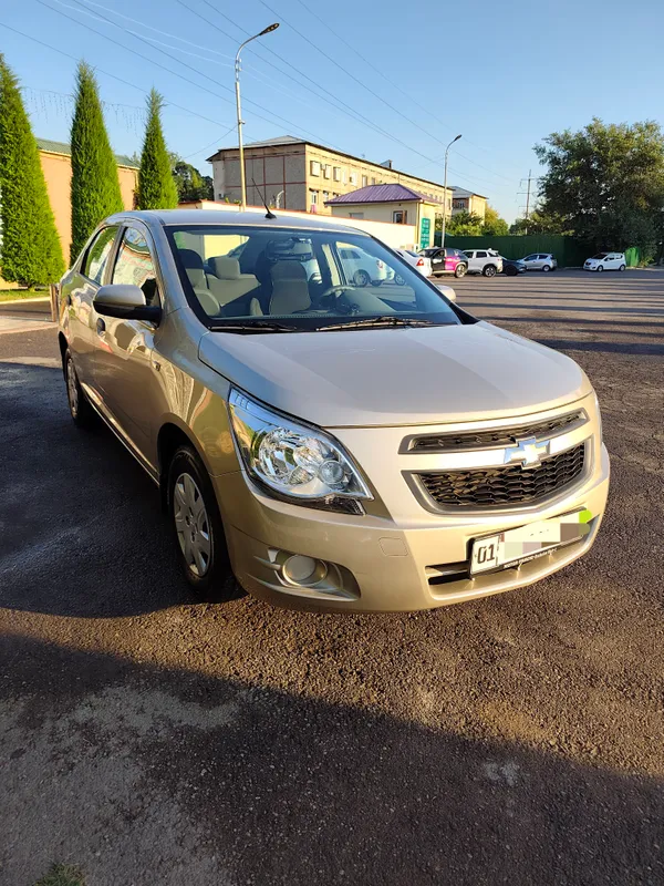 Cobalt 2013 г вып механика с маленьким пробегом 2 Cobalt 2013 г вып механика с маленьким пробегом 2