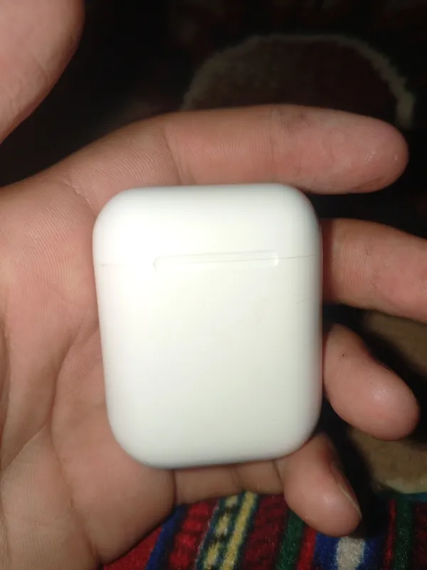 Airpots 1