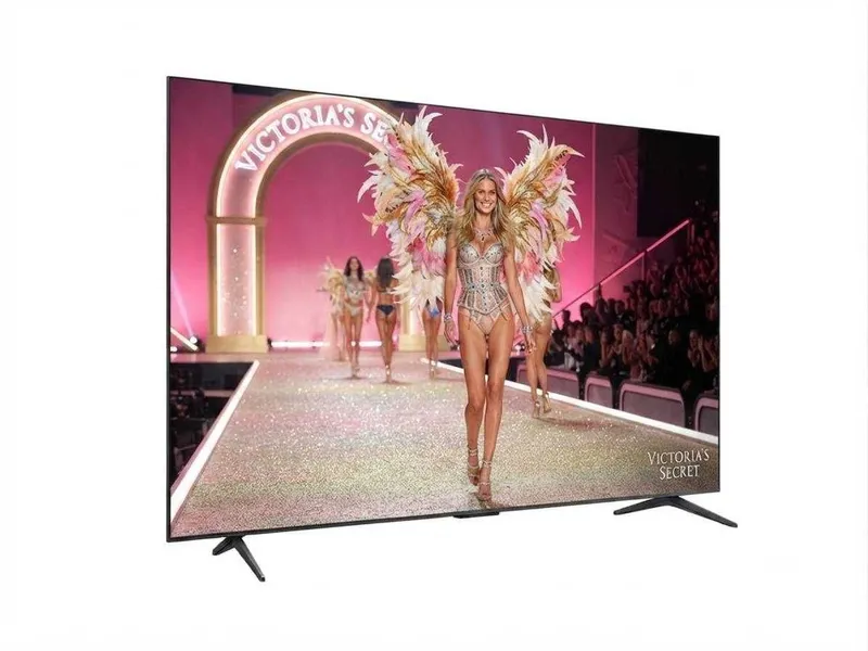 Телевизор TCL 65C6KS 65" 4KQLED 120Hz — Идеально для PS5/Xbox и Спорта 2