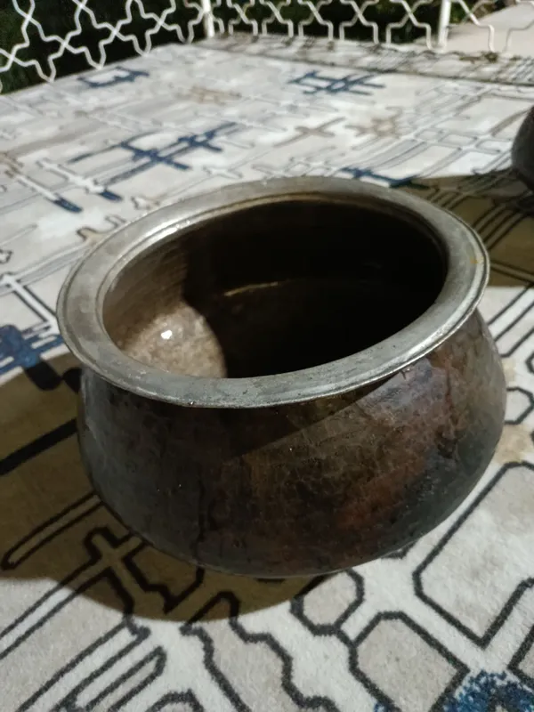 Mis qozonlar sotiladi 1