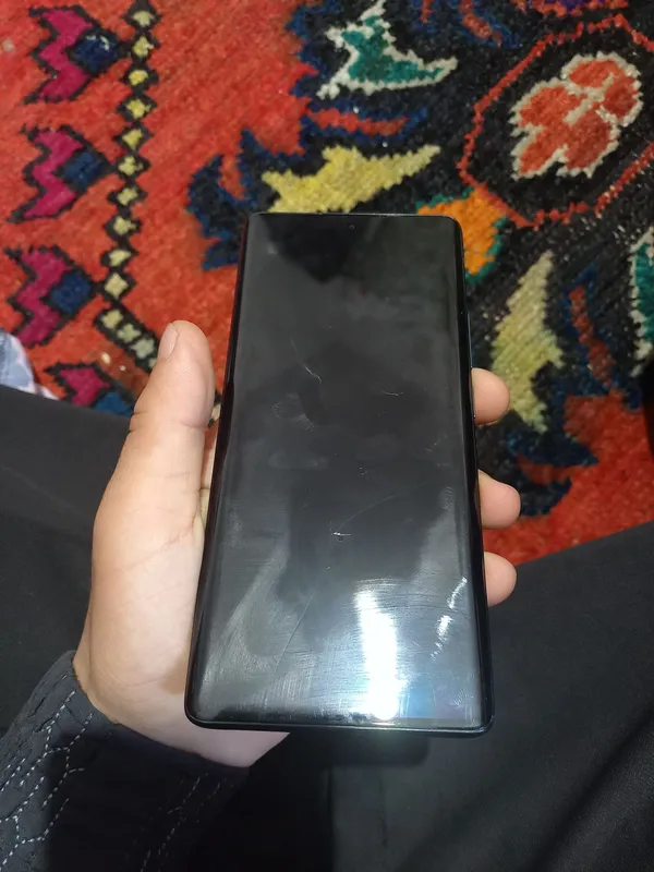 redmi note 14 pro sotiladi — фото 5