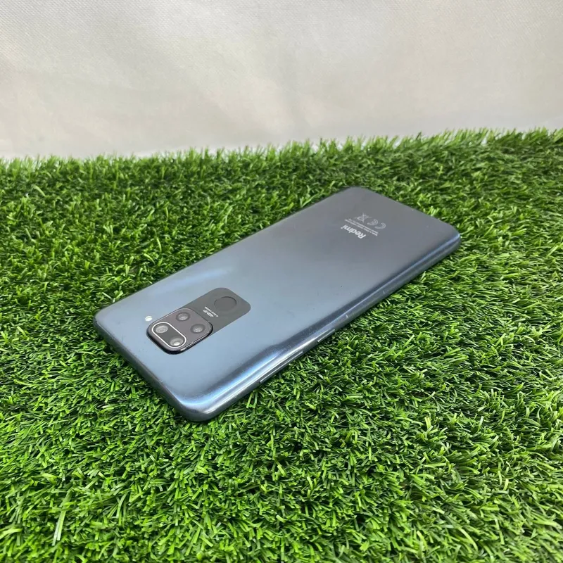 Redmi Note 9 sotiladi srochni 2 Redmi Note 9 sotiladi srochni 2