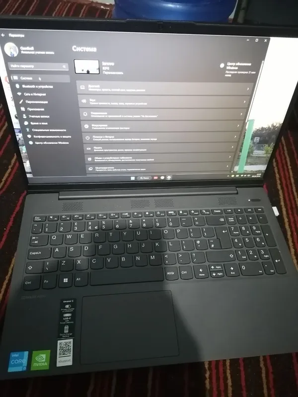 Sotiladi ideal lenovo idea pad 5 — фото 3