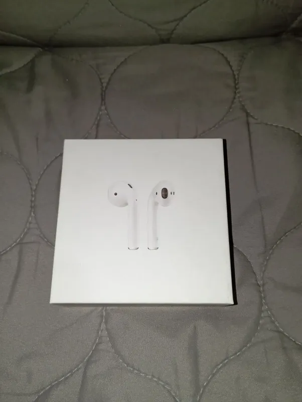 AirPods uslubidagi quloqchinlar 2 AirPods uslubidagi quloqchinlar 2