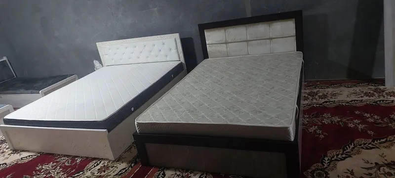 Спалний краватлар бор 800000дан 2млнгача — фото 1