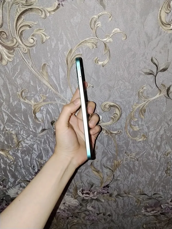 redmiy not 12 4g 6