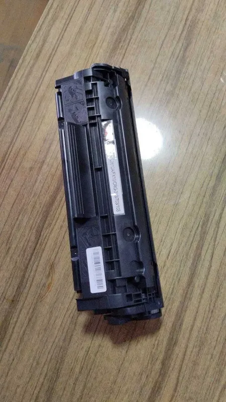 Картриджи hp1010 без тонера 5