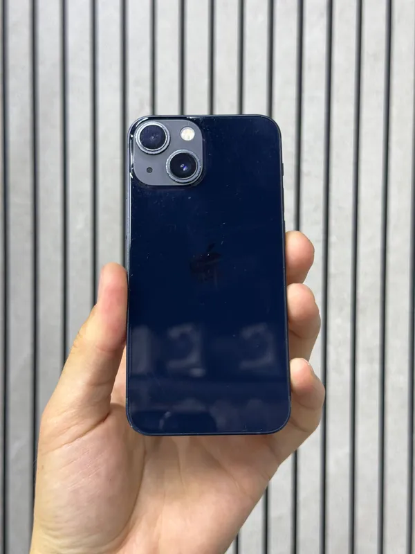 iPhone 13 mini KH/A