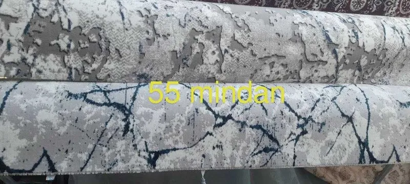 AKSIYA !!! arzon narxlarda palos va gilamlar har xil razmerlari bor — фото 4