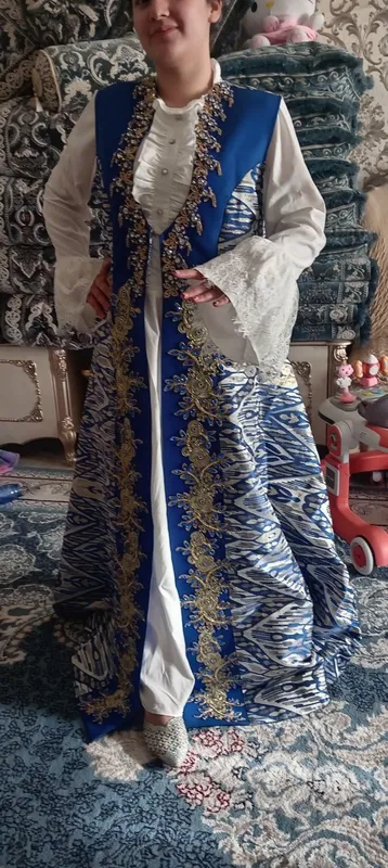 yangi kiyilmagan