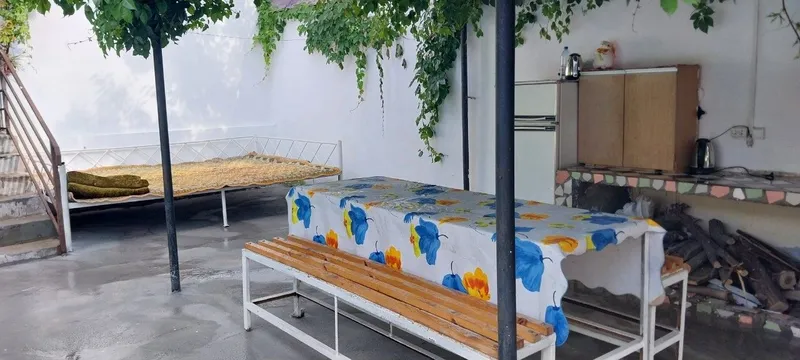 Dacha дача чарвак — фото 5