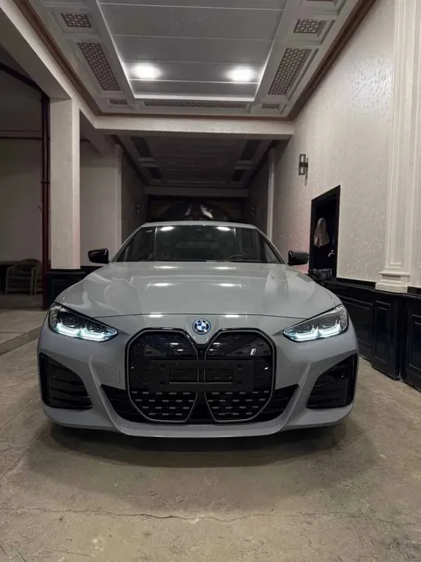 bmw 1-4 40l sport pod zakaz