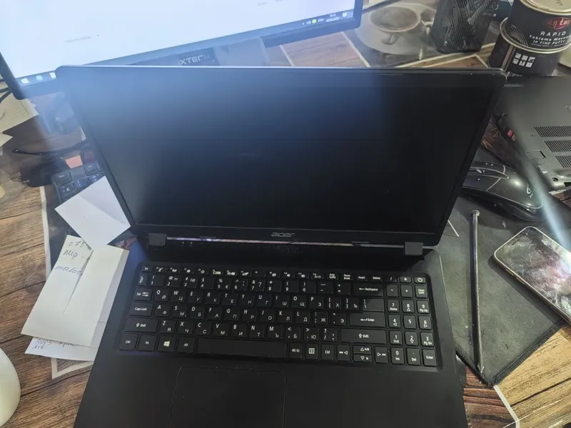 Acer Aspire core i3 1 Acer Aspire core i3 1
