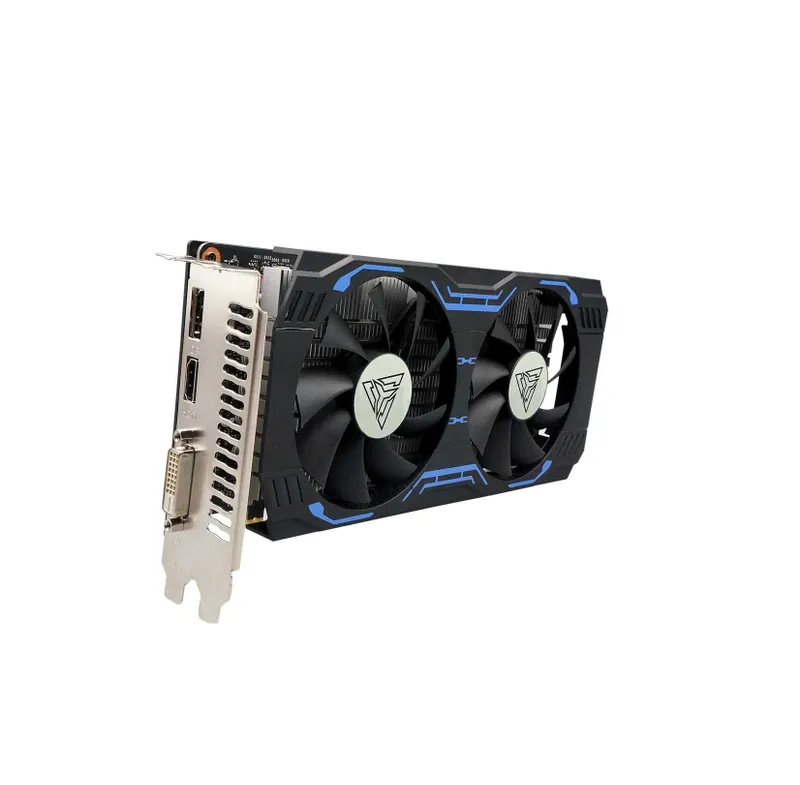 | Видеокарта Arktek GeForce GTX 1660 Super 6GB GDDR6 4