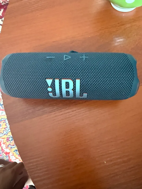 Jbl flip 7 — фото 1