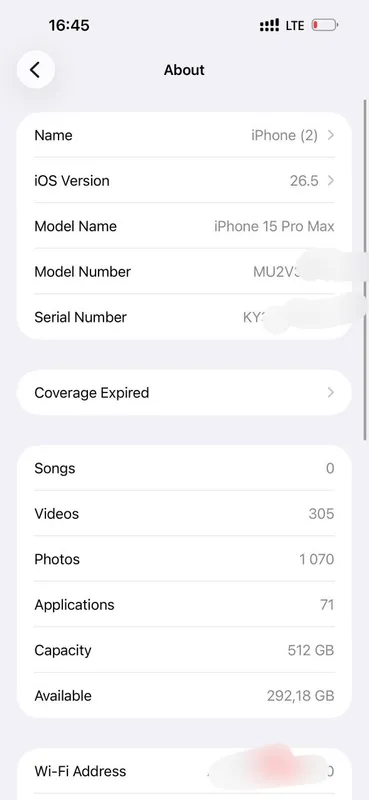 iPhone 15 pro max 1 iPhone 15 pro max 1