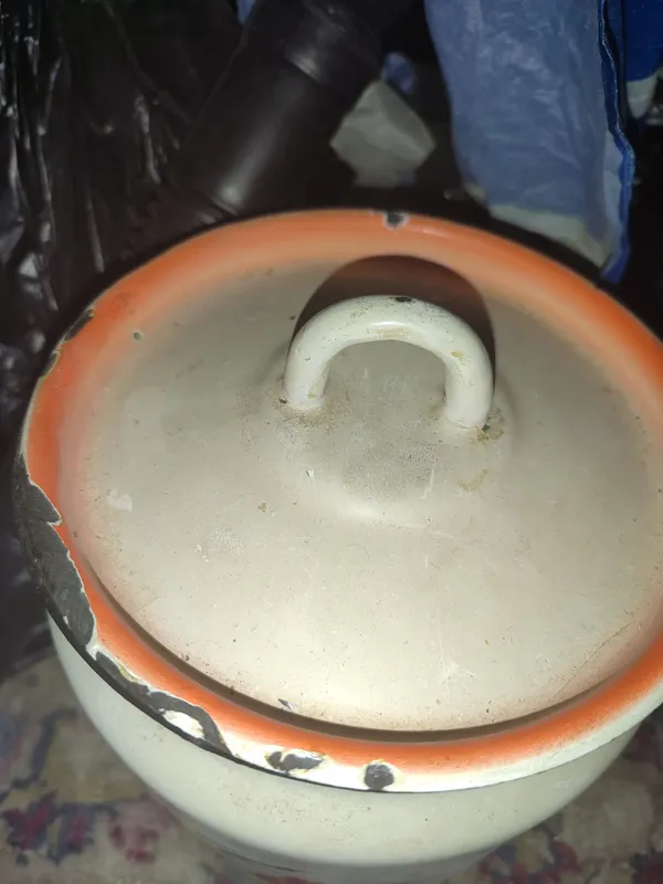 кастрюля кастрюля
