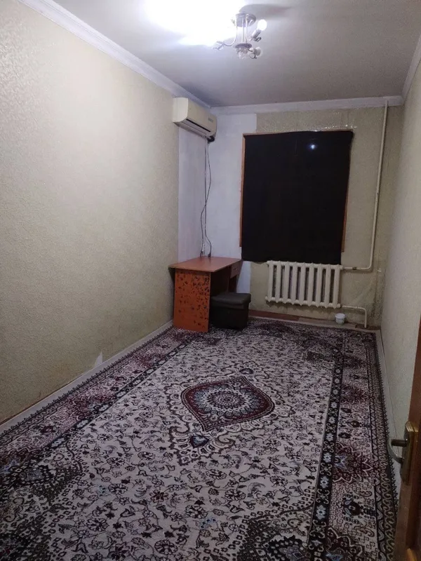 Чиланзар, 24-й квартал, без маклера, 2-комнатная квартира, 320$ 3